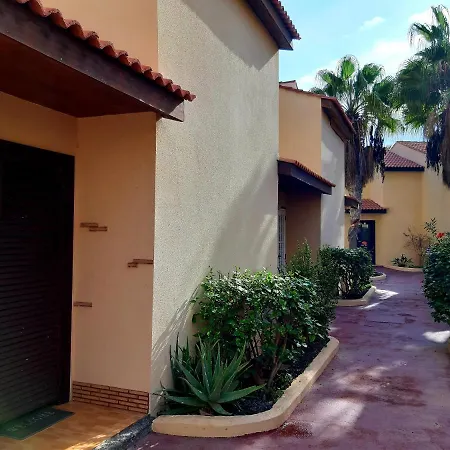 Casa Paraiso *