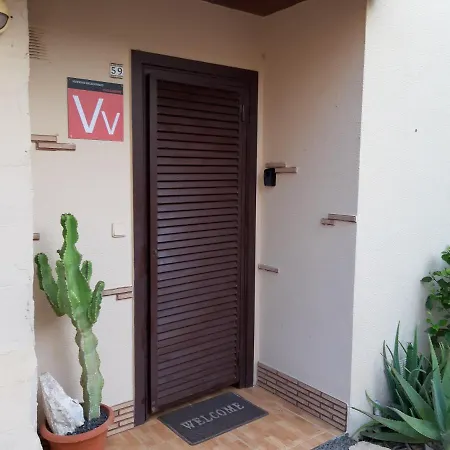 Casa Paraiso * Parque Holandes