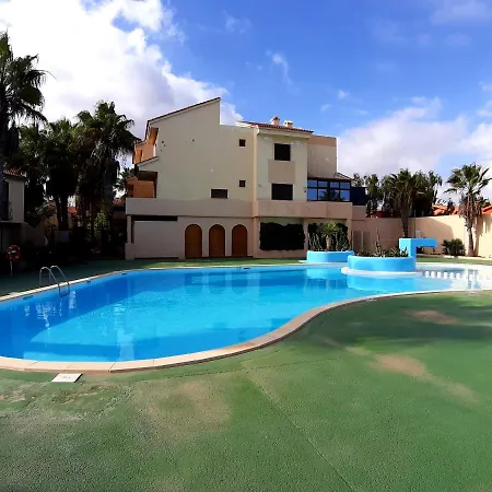 Casa Paraiso