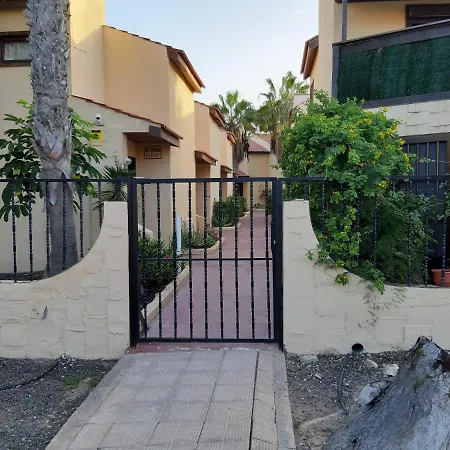 Casa Paraiso Appartement