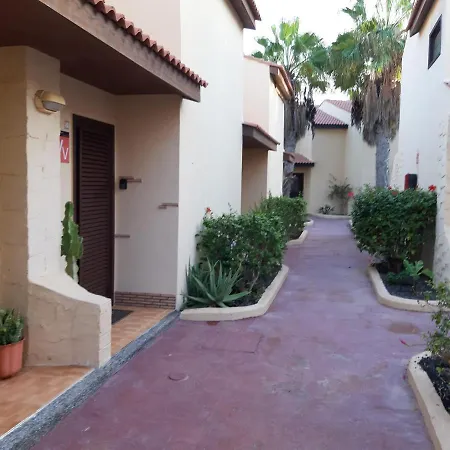 Casa Paraiso