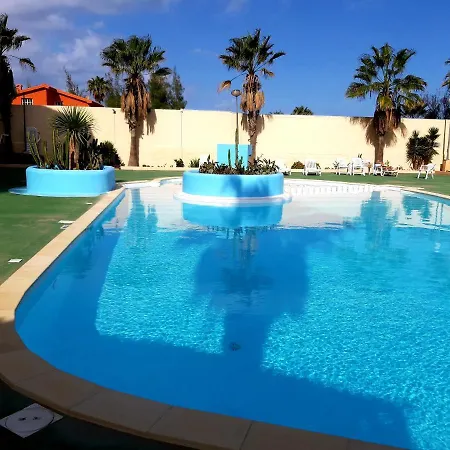Casa Paraiso *