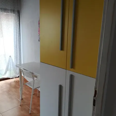 Casa Paraiso *