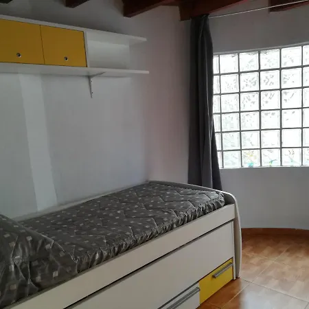 Casa Paraiso Appartement *