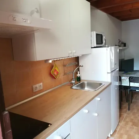 Appartement Casa Paraiso Parque Holandes
