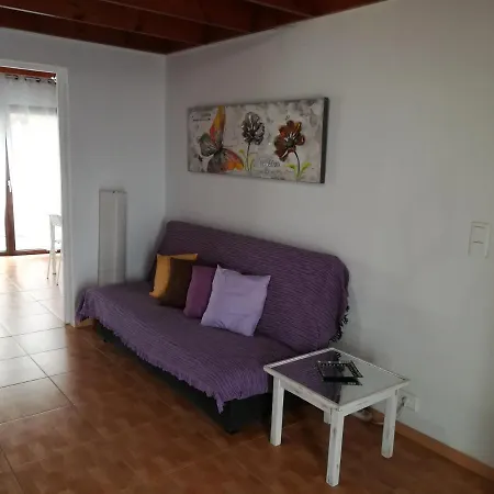 Casa Paraiso Appartement *