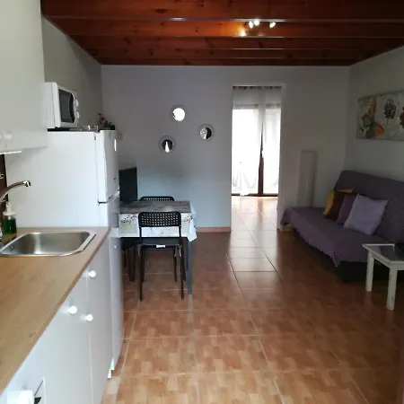 Casa Paraiso *
