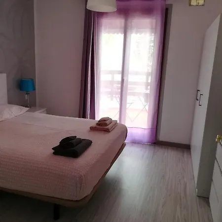 Appartement Casa Paraiso *