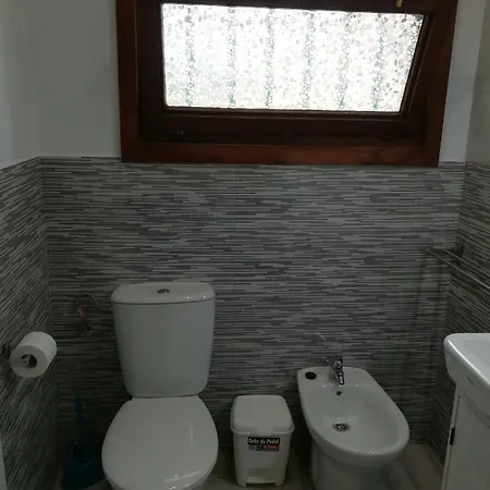 Appartement Casa Paraiso *
