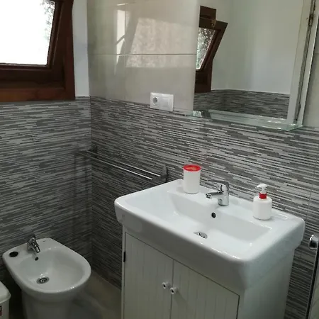Appartement Casa Paraiso