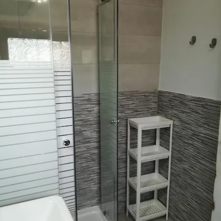 Appartement Casa Paraiso Parque Holandes