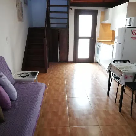 Appartement Casa Paraiso *