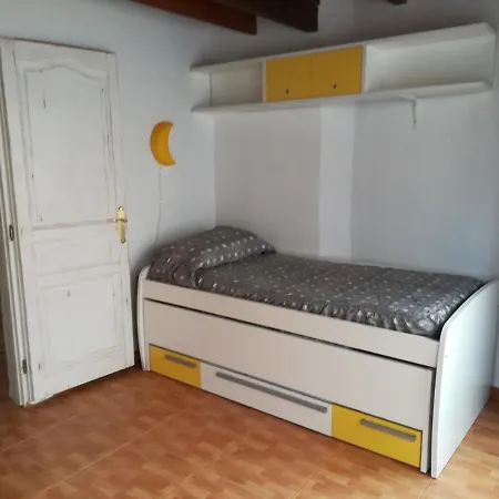 Appartement Casa Paraiso