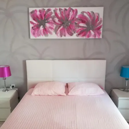 Casa Paraiso *