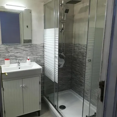 Casa Paraiso Appartement
