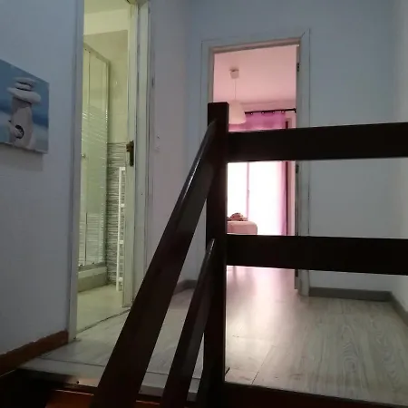 Casa Paraiso Appartement *