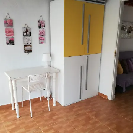 Casa Paraiso Appartement Parque Holandes